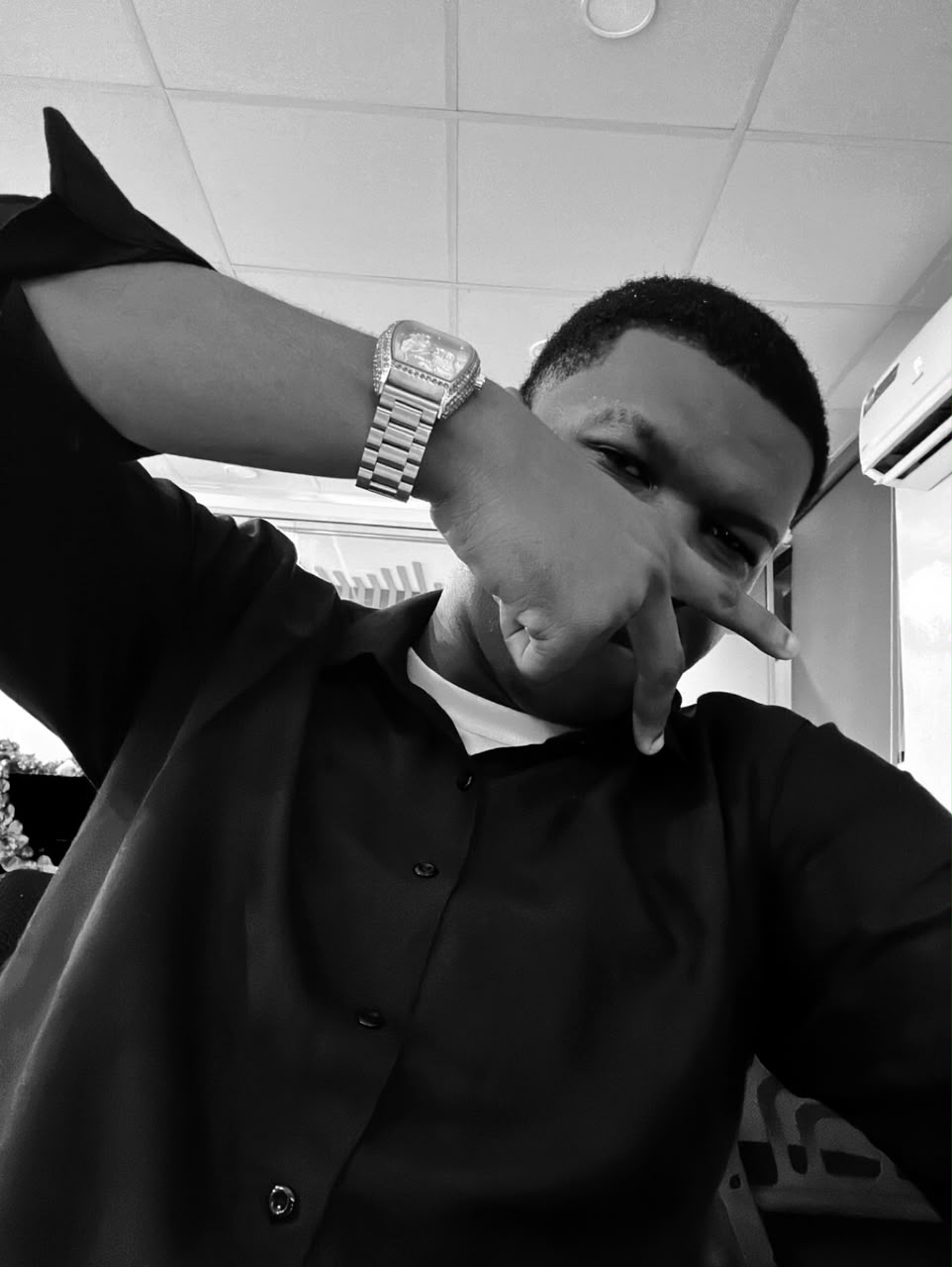Philips Ayodimeji